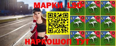 марки lsd Сланцы